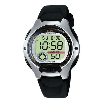 Casio LW-200D-1A Unisex Kol Saati