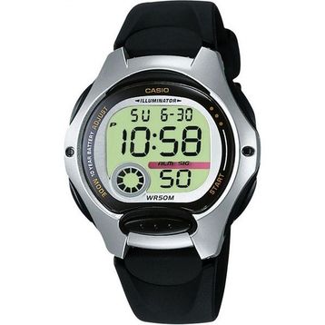 Casio LW-200D-1A Unisex Kol Saati