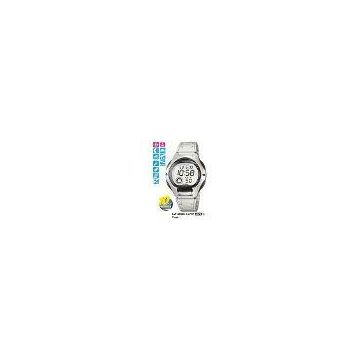Casio LW-200D-1A Unisex Kol Saati