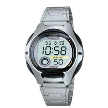 Casio LW-200D-1A Unisex Kol Saati