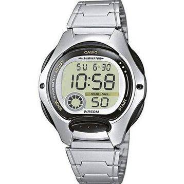 Casio LW-200D-1A Unisex Kol Saati