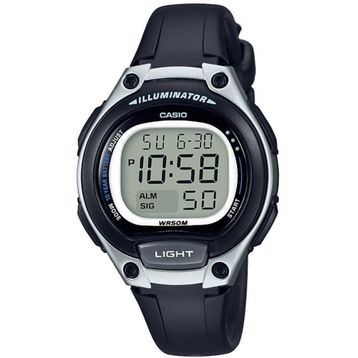 Casio LW-203-1AVDF Kol Saati