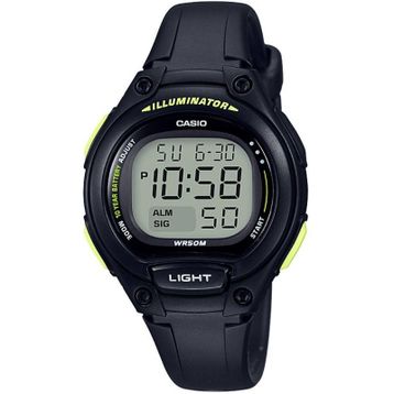 Casio LW-203-1BVDF Kadın Kol Saati