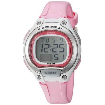 Casio LW-203-2AVDF Çocuk Kol Saati