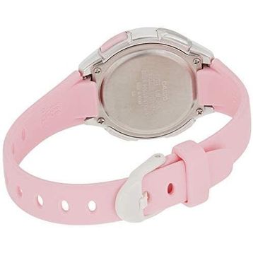Casio LW-203-4AVDF Çocuk Kol Saati