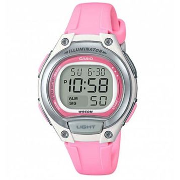 Casio LW-203-4AVDF Çocuk Kol Saati