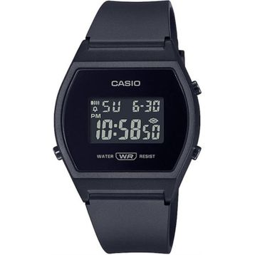 Casio LW-204-1BDF Unisex Kol Saati