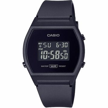Casio LW-204-1BDF Unisex Kol Saati
