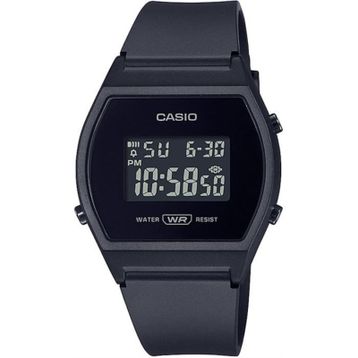 Casio LW-204-1BDF Unisex Kol Saati