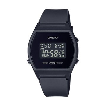 Casio LW-204-1BDF Unisex Kol Saati