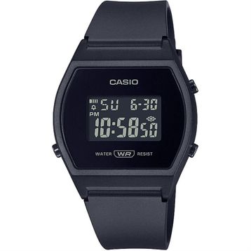 Casio LW-204-1BDF Unisex Kol Saati