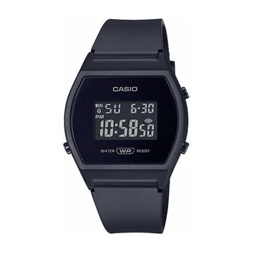 Casio LW-204-1BDF Unisex Kol Saati