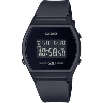 Casio LW-204-1BDF Unisex Kol Saati