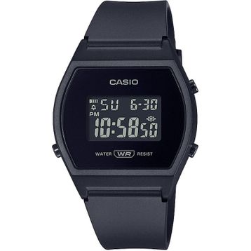 Casio LW-204-1BDF Unisex Kol Saati