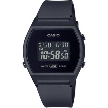 Casio LW-204-1BDF Unisex Kol Saati