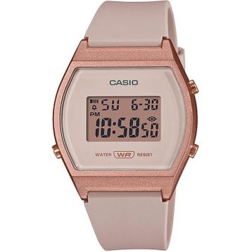 Casio LW-204-4ADF Kadın Kol Saati