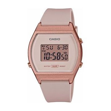 Casio LW-204-4ADF Kadın Kol Saati