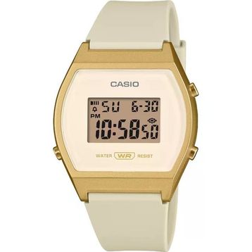 Casio LW-204-9ADF Kol Saati