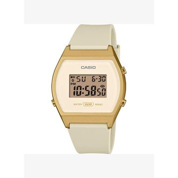 Casio LW-204-9ADF Kol Saati