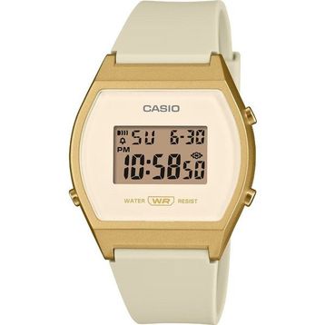 Casio LW-204-9ADF Kol Saati