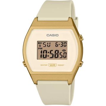 Casio LW-204-9ADF Kol Saati