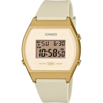 Casio LW-204-9ADF Kol Saati