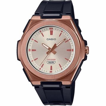 Casio LWA-300HRG-5EVDF Kadın Kol Saati