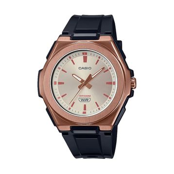 Casio LWA-300HRG-5EVDF Kadın Kol Saati