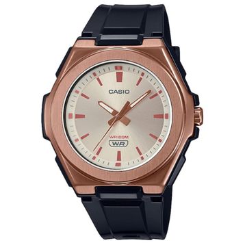 Casio LWA-300HRG-5EVDF Kadın Kol Saati