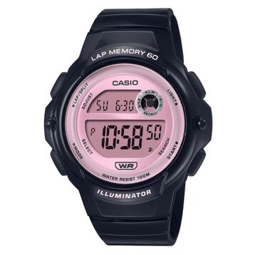 Casio LWS-1200H-1A2VDF Kadın Kol Saati