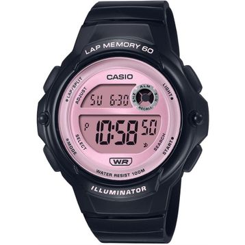 Casio LWS-1200H-1A2VDF Kadın Kol Saati