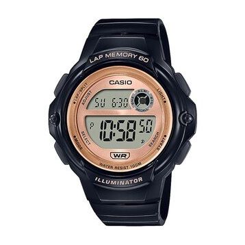 Casio LWS-1200H-1AVDF Kol Saati