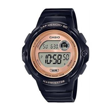 Casio LWS-1200H-1AVDF Kol Saati