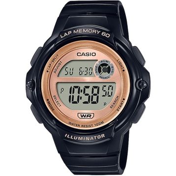 Casio LWS-1200H-1AVDF Kol Saati
