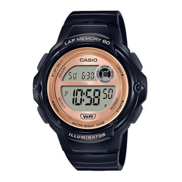 Casio LWS-1200H-1AVDF Kol Saati