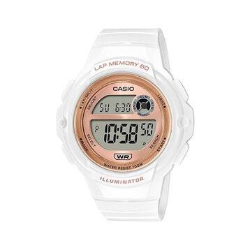 Casio LWS-1200H-7A2VDF Kol Saati