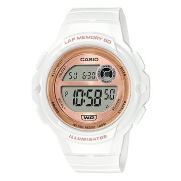 Casio LWS-1200H-7A2VDF Kol Saati