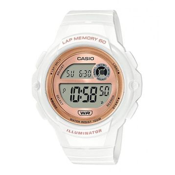 Casio LWS-1200H-7A2VDF Kol Saati