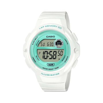 Casio LWS-1200H-7A3VDF Kadın Kol Saati