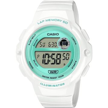 Casio LWS-1200H-7A3VDF Kadın Kol Saati