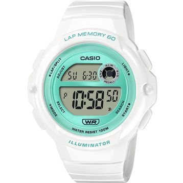 Casio LWS-1200H-7A3VDF Kadın Kol Saati