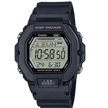 Casio LWS-2200H-1AVDF Kol Saati