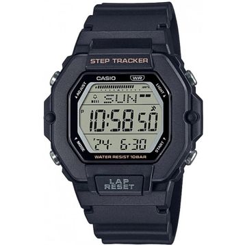 Casio LWS-2200H-1AVDF Kol Saati