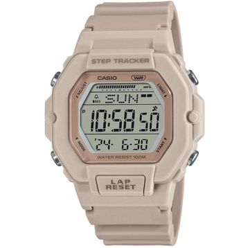 Casio LWS-2200H-4AVDF Kadın Kol Saati