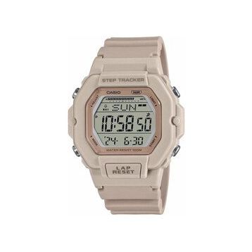 Casio LWS-2200H-4AVDF Kadın Kol Saati