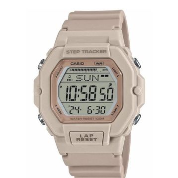 Casio LWS-2200H-4AVDF Kadın Kol Saati