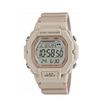 Casio LWS-2200H-4AVDF Kadın Kol Saati