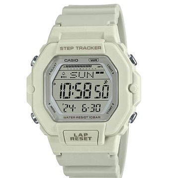 Casio LWS-2200H-8AVDF Kadın Kol Saati