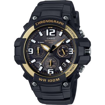 Casio MCW-100H-9A2V Erkek Kol Saati