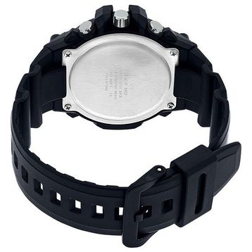 Casio MCW-100H-9A2V Erkek Kol Saati